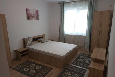 Garsonieră decomandată în Roșu - 7