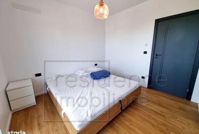 Apartament cu 3 camere semidecomandat în Iris - 15