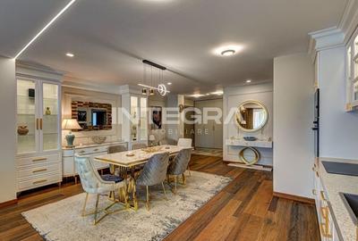 Apartament  Lux  3 camere 120 mp | Cartier Buna Ziua | Loft Luxury - 3