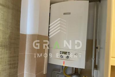 Apartament de inchiriat, confortabil, cu 2 camere-Zorilor, et.1,finisaje premium Apartament de inchiriat, confortabil, cu 2 camere-Zorilor, et.1,finisaje premium - 5