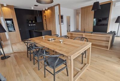 Penthouse 3 Camere 110+Terasa 60mp 5Min Metrou Grivita Arcadia Domenii - 16