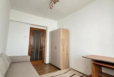 Apartament cu 3 camere decomandat, mobilat în Gară - 14