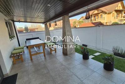 Casă cu 4 camere cu Teren 570 Mp în Primăverii - 5
