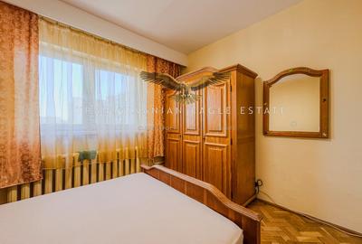 Apartament cu 2 camere decomandat, mobilat în Mănăștur - 7
