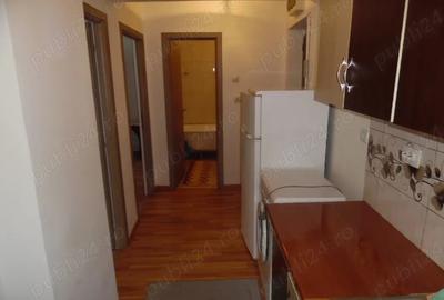 Inchiriez apartament 2 camere - 1