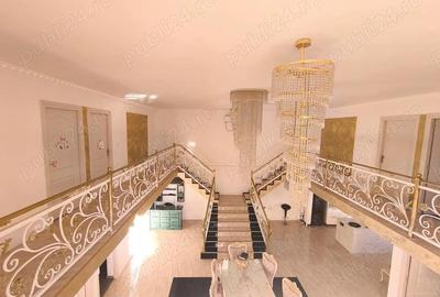 Vila de vanzare la Lovrin - 5