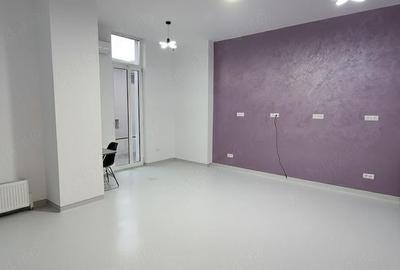 Spațiu comercial, de 200 mp, în Ultracentral - 4