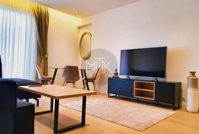 Apartament  2 camere lux I One Herastrau Plaza I 1 Loc de parcare - 2