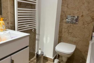 Apartament cu 2 camere în Tudor Vladimirescu