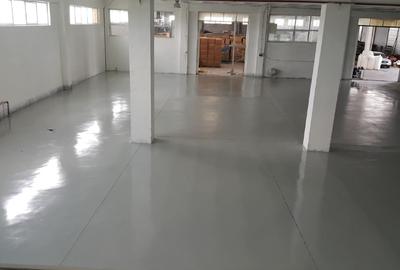 Hala industriala de închiriat Filipestii de Targ Prahova - 2