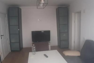 Apartament cu 2 camere semidecomandat în Jiului - 2