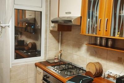 3 camere Dristor - metrou 1 minut, prima inchiriere! - 17