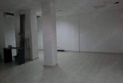 Spațiu comercial, de 200 mp, în Central - 5