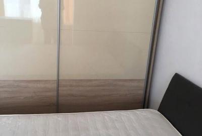 Apartament cu 2 camere decomandat în Militari