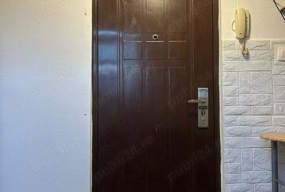 Vand garsoniera 12mp, baie proprie, etaj 3 zona Iosefin - 3