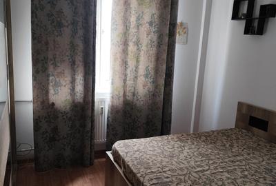 Garsonieră semidecomandată în Exterior Vest - 2