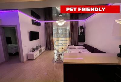 Apartament cu 2 camere în Nord