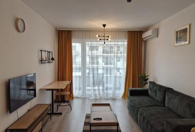 Apartament cu 2 camere decomandat, mobilat în Bartolomeu - 3
