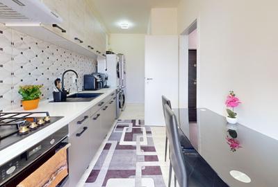 Garsonieră decomandată în Militari - 9