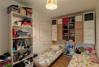 Apartament 3 camere Aviatiei, Capalna, #915 - 7