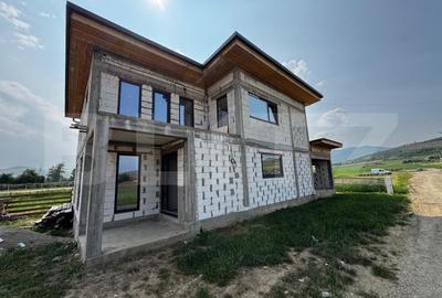 Casa individuala cu 5 camere de vanzare, Zona Ighiu - 7