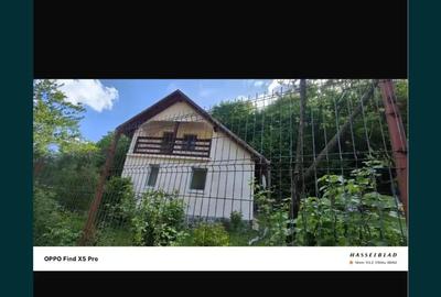 Casă cu 4 camere cu Teren 700 Mp în Căpușu Mare - 3