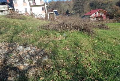 Teren de 5755 mp, în Central - 2