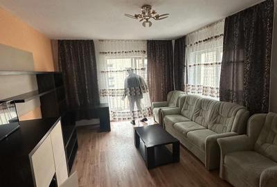 Apartament cu 2 camere semidecomandat în Florești - 5