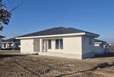 Case noi premium la cheie Paleu, Oradea - 4