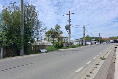 Teren Construcții intravilan de 1656 mp, în Mihăești - 4