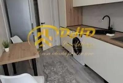 Apartament cu 2 camere decomandat în Frumoasa - 2