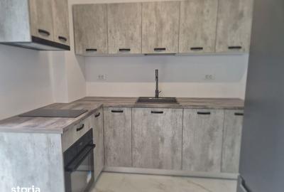 Apartament cu 3 camere semidecomandat, mobilat în 13 Septembrie - 2