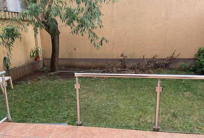 Ap 3 camere spatios + curte - Lujerului Virtutii - 3