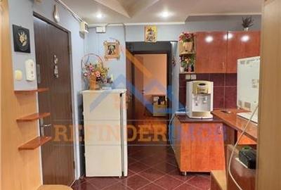 Apartament 2 camere de vanzare Rahova - Dunavat - 8