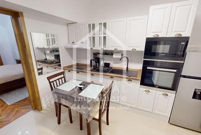 3 garsoniere mobilate si utilate, 90mp utili, pretabile investitie - 3