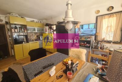Apartament cu 2 camere de vanzare in Azuga - Zona Partia de Schi - 4