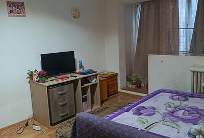 Apartament cu 2 camere semidecomandat în Drumul Taberei