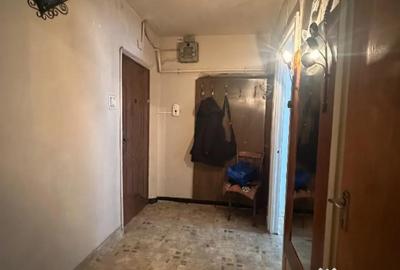 Apartament cu 2 camere semidecomandat în Nord - 2