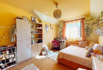 VIla Spatioasa 9 Camere si teren 260 mp - Strada Escalei! - 46