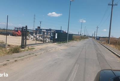 Teren de 9414 mp, în Central - 6