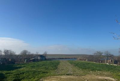 Teren intravilan cu iesire la lacul Corbu - 4