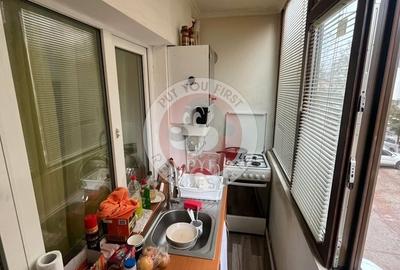 Militari Residence | 2 camere | 38mp | Decom | Perfect pentru investitii | B11839 - 9