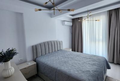 Titan 3 camere, complex nou, complet mobilat si utilat - langa Parcul Teilor Titan 3 camere, complex nou, complet mobilat si utilat - langa Parcul Teilor - 4