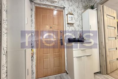 Apartament cu 3 camere semidecomandat, mobilat în Titan - 20