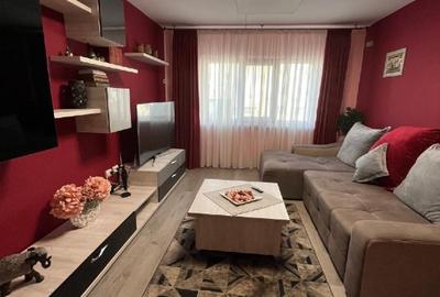 Proprietar vând apartament 2 camere, Trocadero - 1