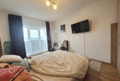 Apartament cu 2 camere semidecomandat, mobilat în Șelimbăr - 4