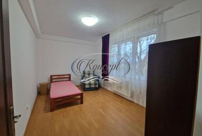 Apartament spatios pet friendly in imobil tip vila, Manastur - 4
