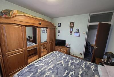 Apartament cu 2 camere semidecomandat, mobilat în Brâncoveanu - 5