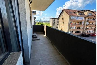 Apartament cu 2 camere decomandat în Florești - 5