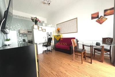 2 camere open-space, modern, parcare, Zorilor, UMF, Zona Louis Pasteur - 3